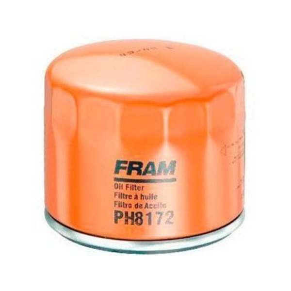 Fram Group Fram Ph8172 Oil Filter PH8172